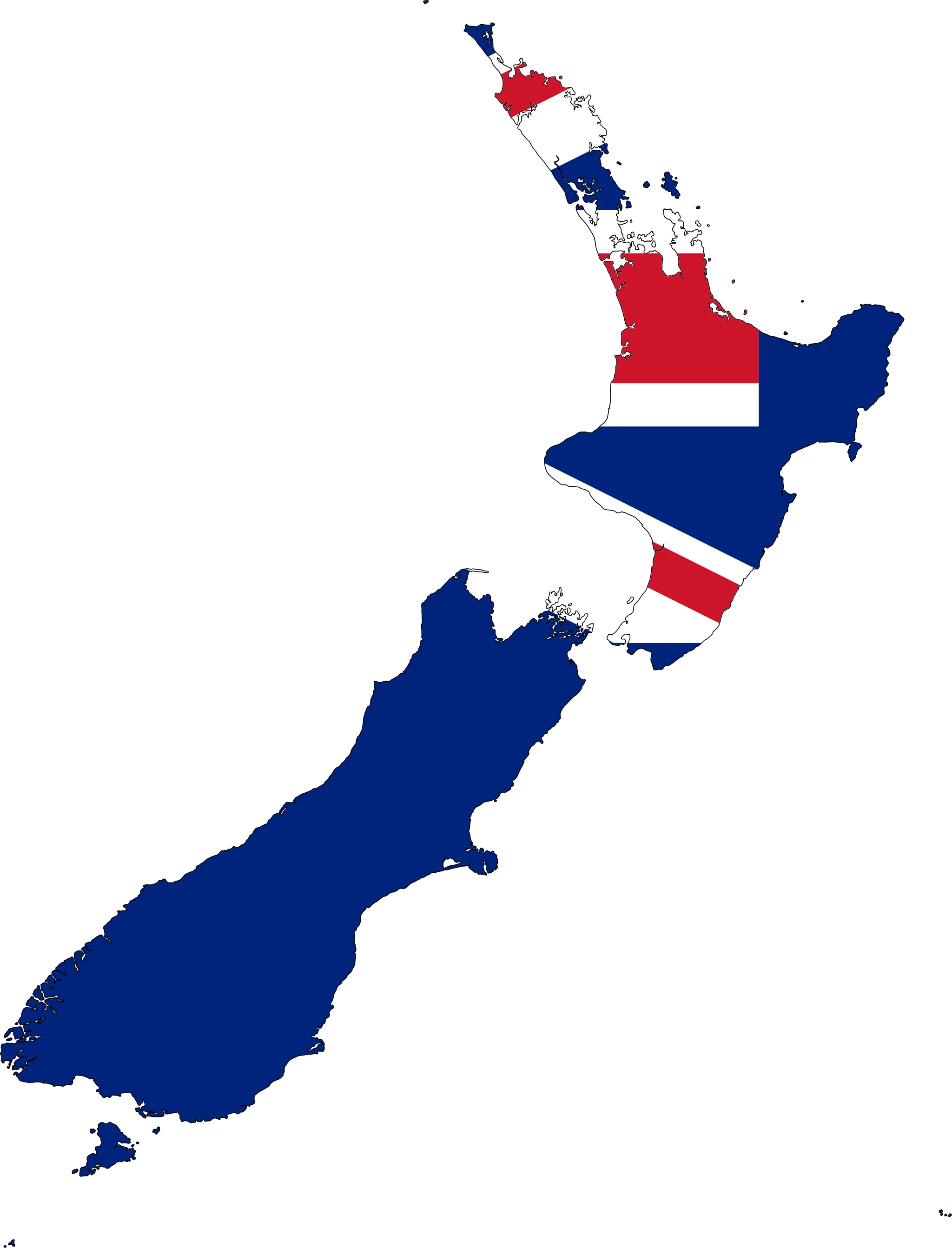 New Zealand Hamilton Mission