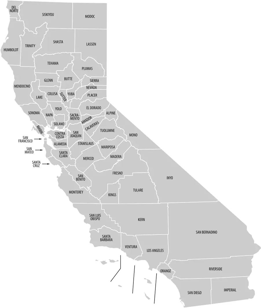 General Business License Sacramento County