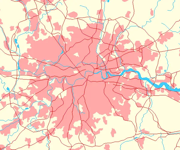 london map pdf. london map wembley stadium