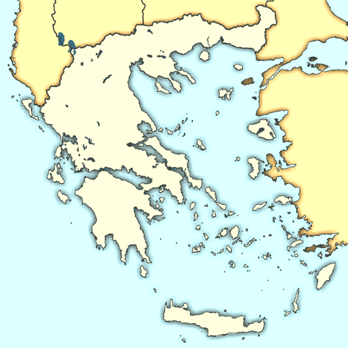 Images Of Greece Maps. Greece maps. Click on the Greece Map Modern 2 to view it full screen.
