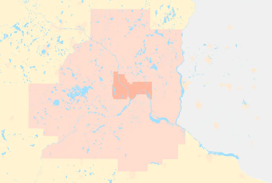 map of minnesota counties and cities. Minnesota maps.