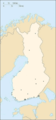 Republic of Finland - Mapsof.net
