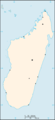 Republic of Madagascar - Mapsof.net