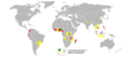 Globe - Mapsof.net