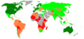 Globe - Mapsof.net