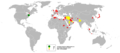 2006 Jordanian Exports - Mapsof.Net Map