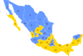 Mexico - Mapsof.net