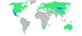 Globe - Mapsof.net