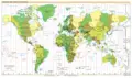 Globe - Mapsof.net