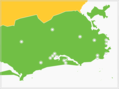 Federative Republic of Brazil - Mapsof.net