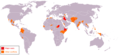 Globe - Mapsof.net