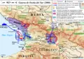 Georgia - Mapsof.net