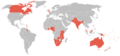 Globe - Mapsof.net
