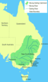 Commonwealth of Australia - Mapsof.net