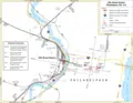 Philadelphia - Mapsof.net