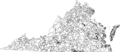 Virginia - Mapsof.net