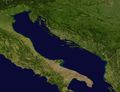 Adriatic Sea - Mapsof.net