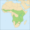 Africa - Mapsof.net