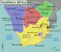 Africa - Mapsof.net