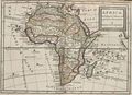 Africa Political And Historical Map - Mapsof.Net Map