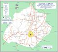 Mexico - Mapsof.net