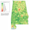 United States - Mapsof.net