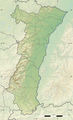 Alsace Region Relief Location Map - Mapsof.net
