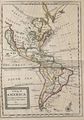 America Continent Historical Map (political) - Mapsof.Net Map