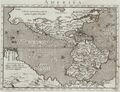 America Historical Map - Mapsof.Net Map