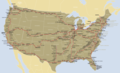 United States - Mapsof.net