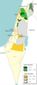 State of Israel - Mapsof.net