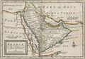 Kingdom of Saudi Arabia - Mapsof.net