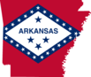 Arkansas - Mapsof.net