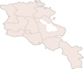 Republic of Armenia - Mapsof.net