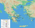 Hellenic Republic - Mapsof.net
