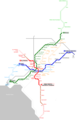 Athens - Mapsof.net
