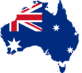Commonwealth of Australia - Mapsof.net