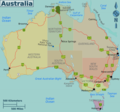 Commonwealth of Australia - Mapsof.net