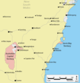 Commonwealth of Australia - Mapsof.net