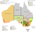 Commonwealth of Australia - Mapsof.net