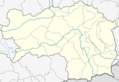 Austria Styria Location Map - Mapsof.Net Map