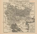 Balkans - Mapsof.net