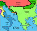 Balkans - Mapsof.net