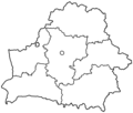 Republic of Belarus - Mapsof.net