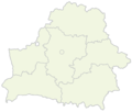 Republic of Belarus - Mapsof.net