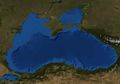 Black Sea - Mapsof.net
