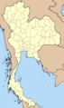 Kingdom of Thailand - Mapsof.net