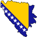 Bosnia and Herzegovina - Mapsof.net