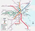 Boston - Mapsof.net