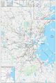 Boston - Mapsof.net